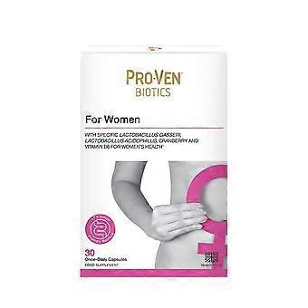Proven For Women 30 Capsules - 4 Pack