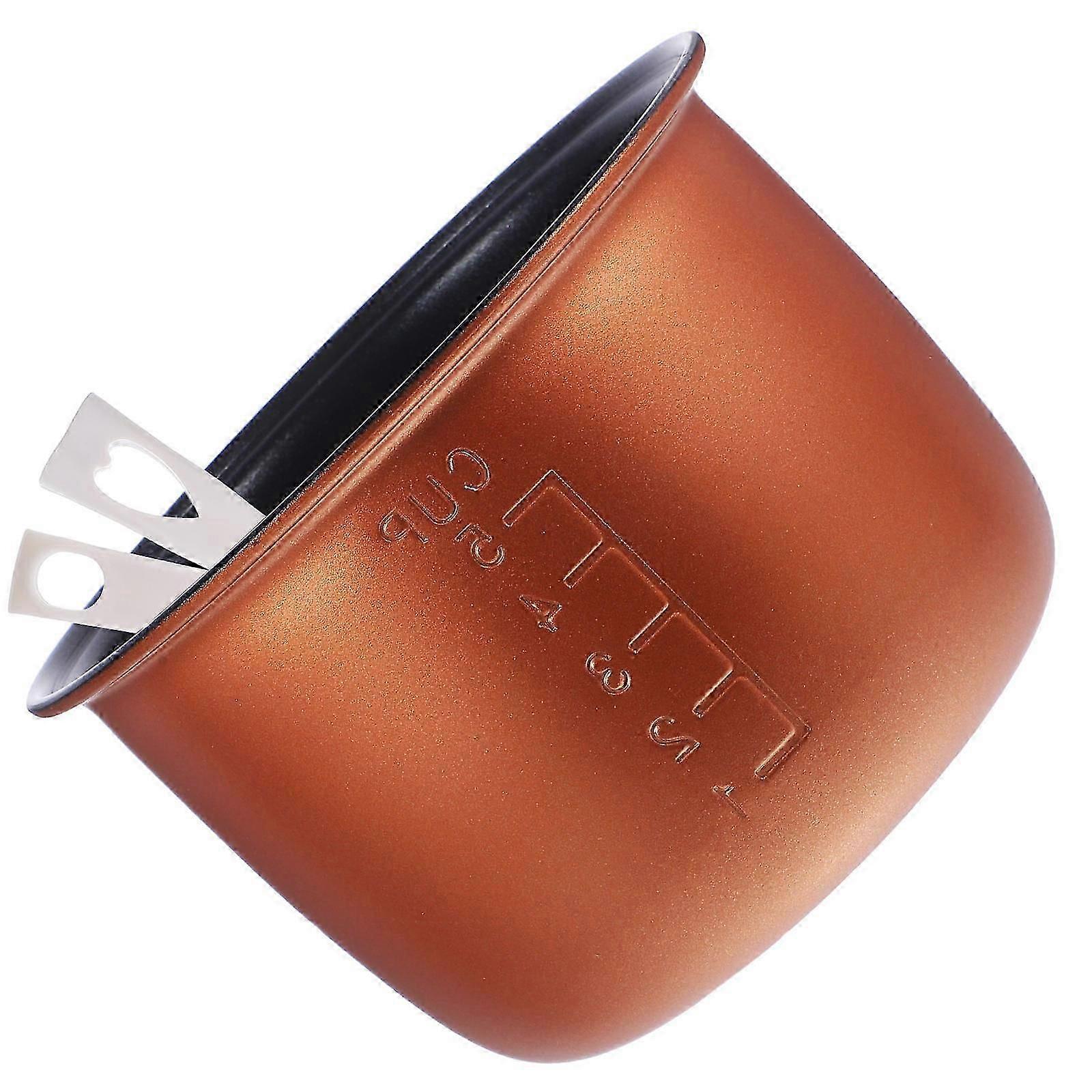 Safe and Reliable Cooker Pot Replacement for Home Use