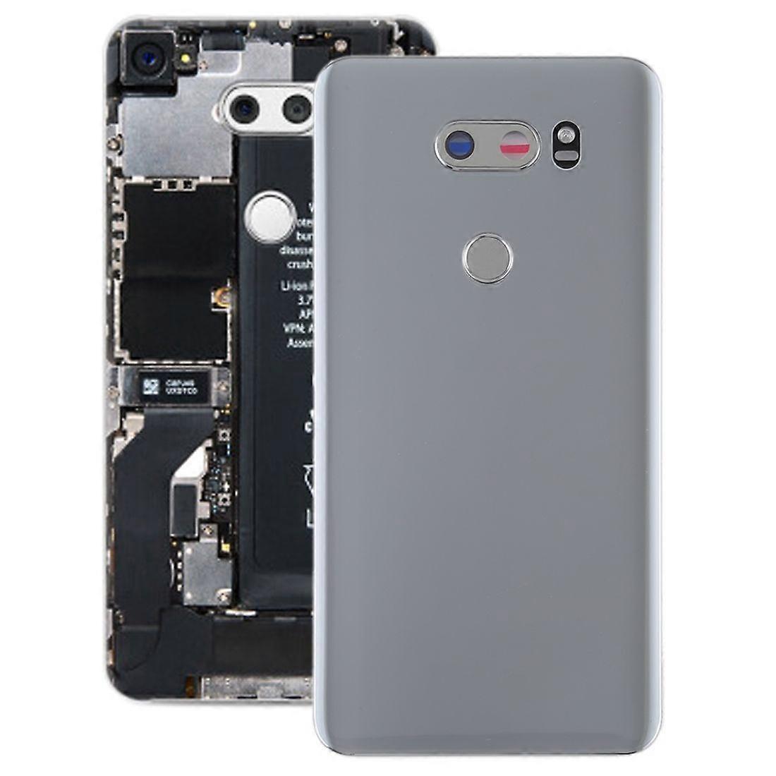 Battery Back Cover For LG V30