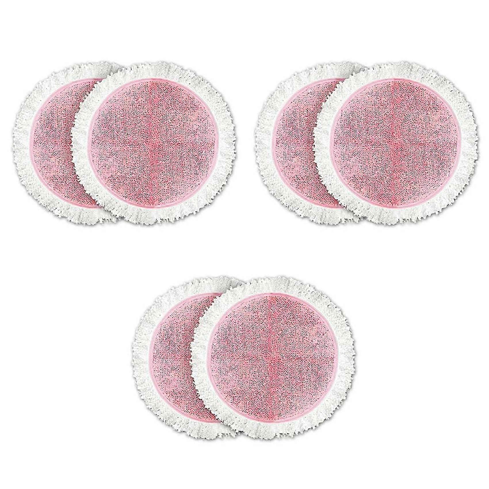 Replace Steam Mop Cloth for Bobot Es-200 Es-330 Es-430 Series Electric Mop Cleaning Pad, Floor Mop Replacement Parts