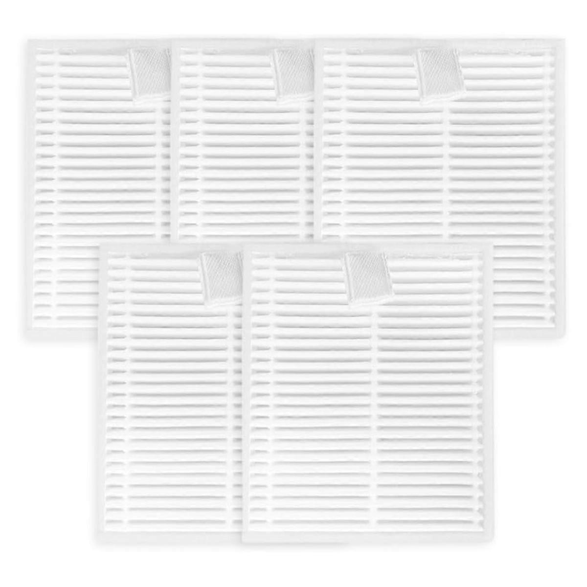 Washable Filters Replacement for Vacuum Cleaner Filter Kit