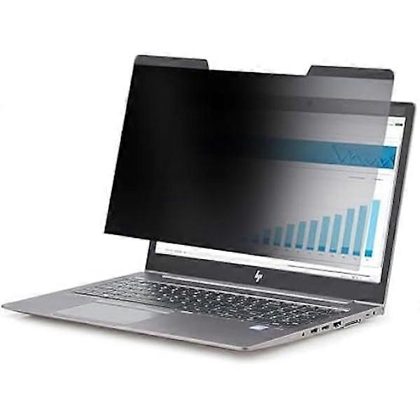 StarTech.com Magnetischer Blickschutzfilter für PC 16" 16:10, Reversibler Filter, Blaulichtschutz