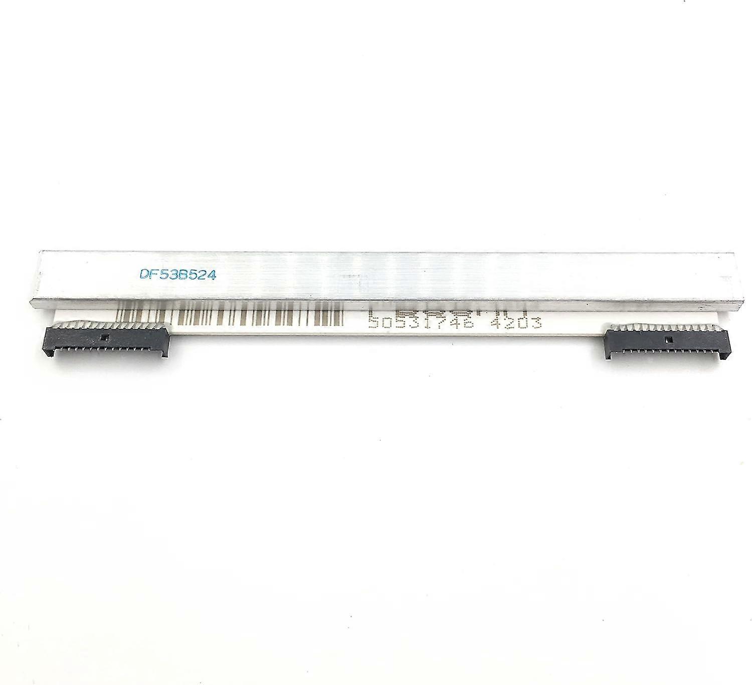 NEW 105934-037 Thermal Print Head Compatible with Zebra ZP450