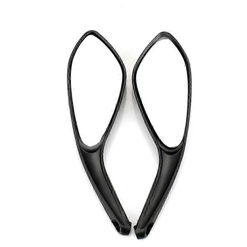 Rear Side Rearview Mirrors For DUCATI MONSTER 696 795 796 1100/S/EV...