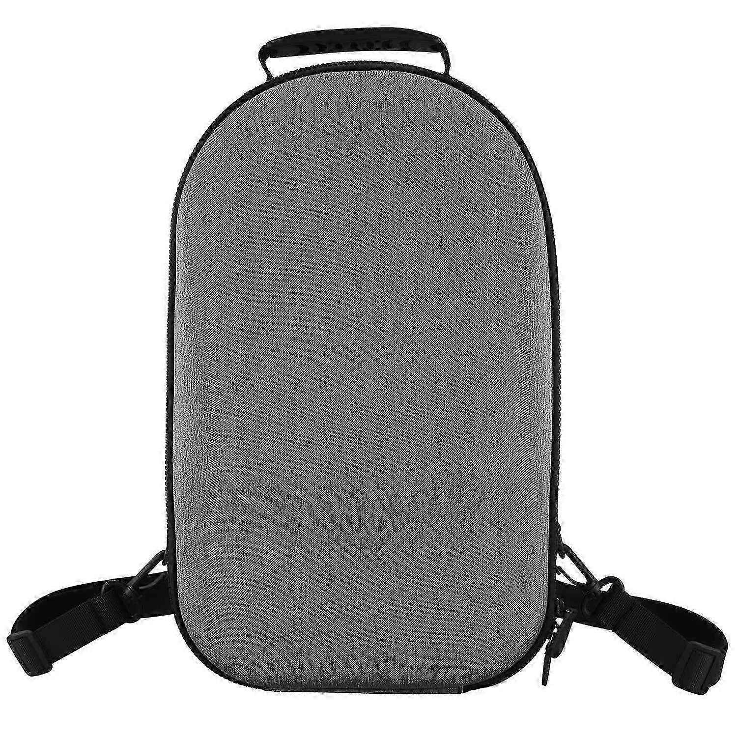 pc vr gaming headset travel case for rift s