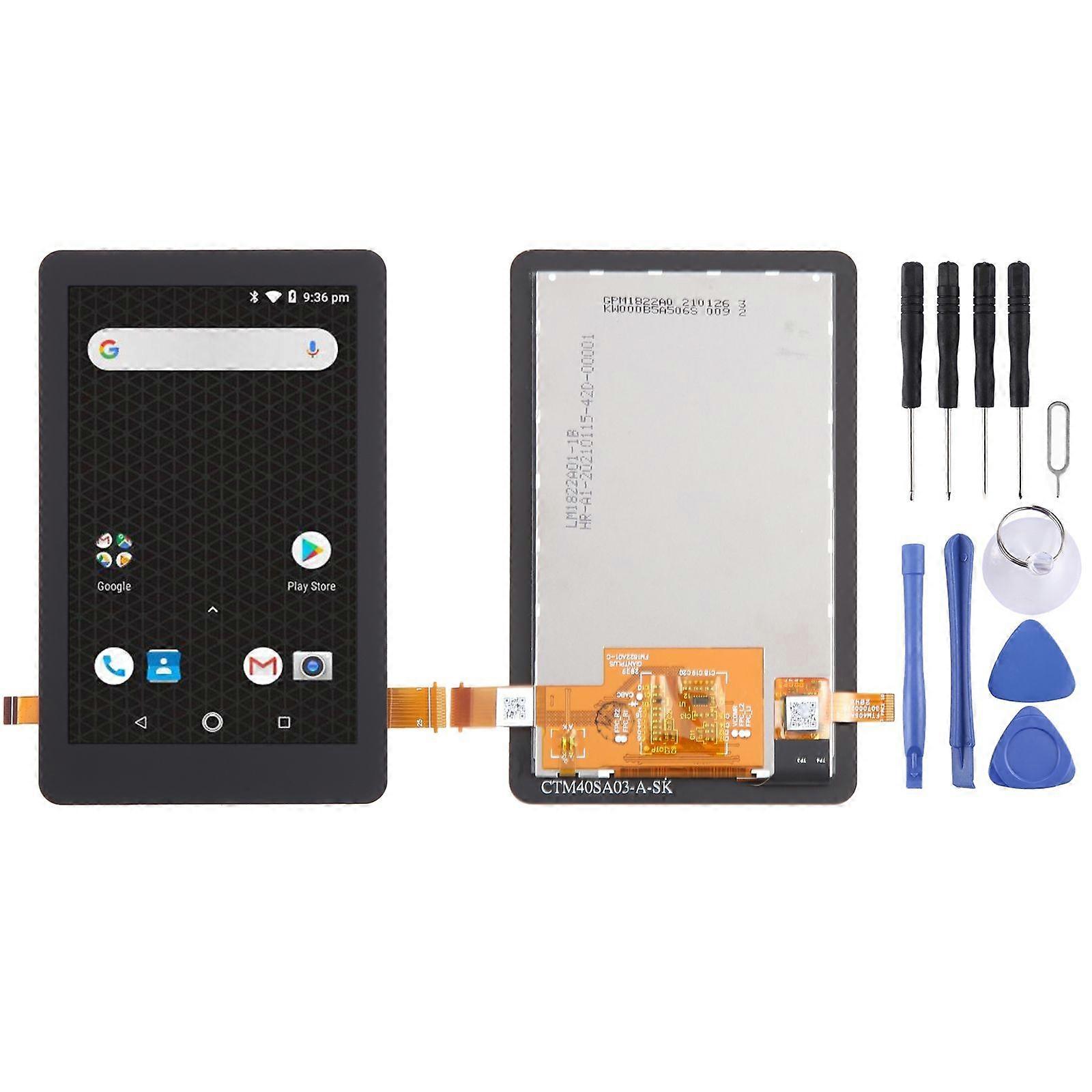 For Honeywell CK65 COMPATIBLE LCD + Touch Screen