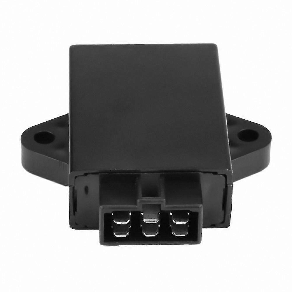 Digital Ignition System for GN250 Motorcycles - CDI Ignitor Replacement Electric Component