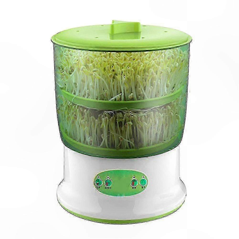 Automatic Sprouting Machine for Home and Commercial Use with Large Capacity