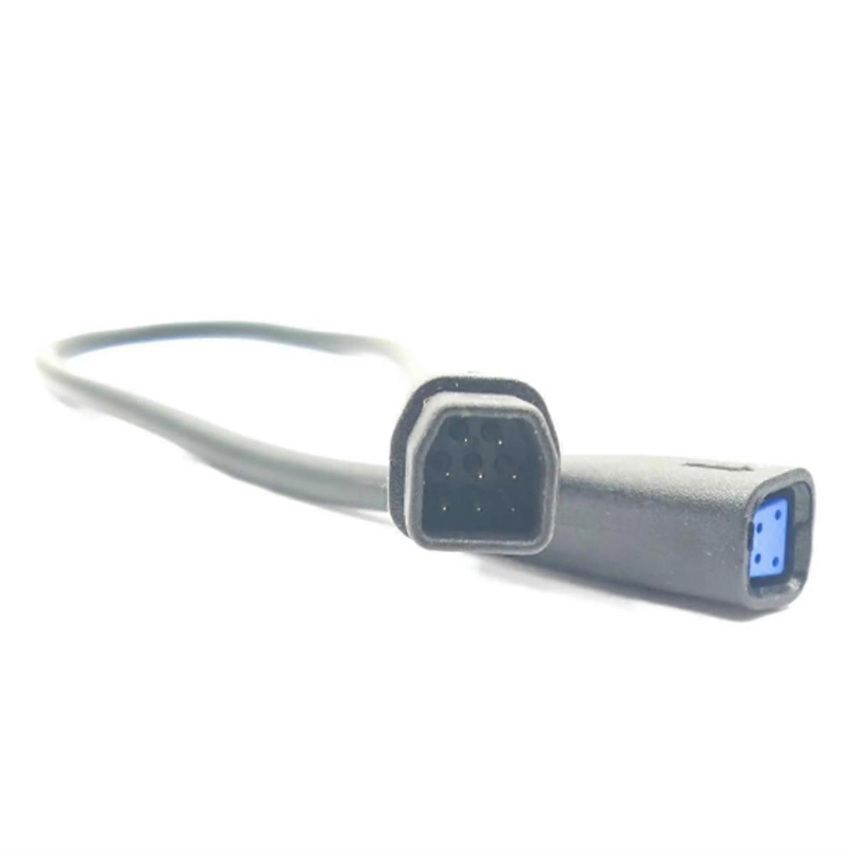 for Mid-Mounted Motor Speed Sensor Extension Cable Extension Cable M600 M560 M820 M410 Extension Cable 60cm