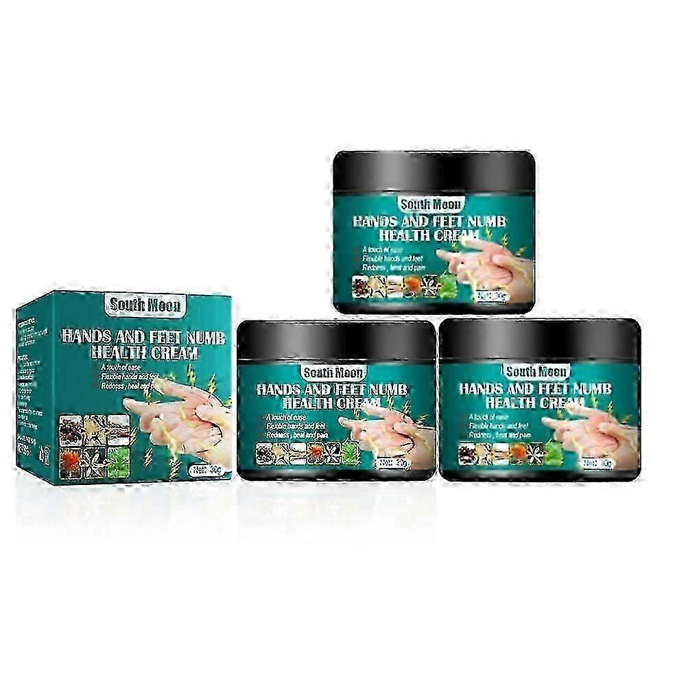 1/2/3X اليد الجنوبية القنب قدم القنب ديسيبل