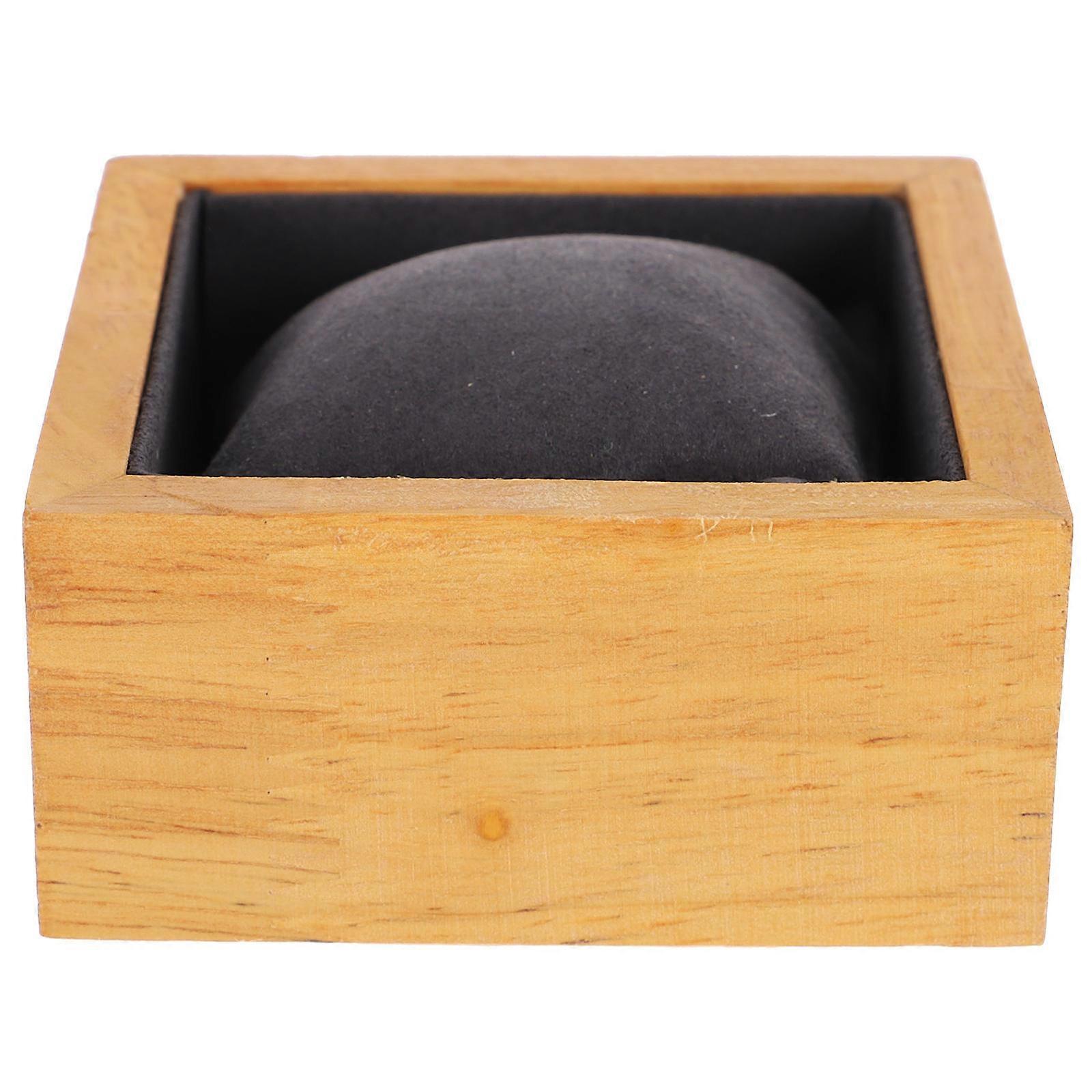 Watch Display Stand Single Watch Display Rack Bracelet Jewelry Storage Holder Display Prop with Pillow