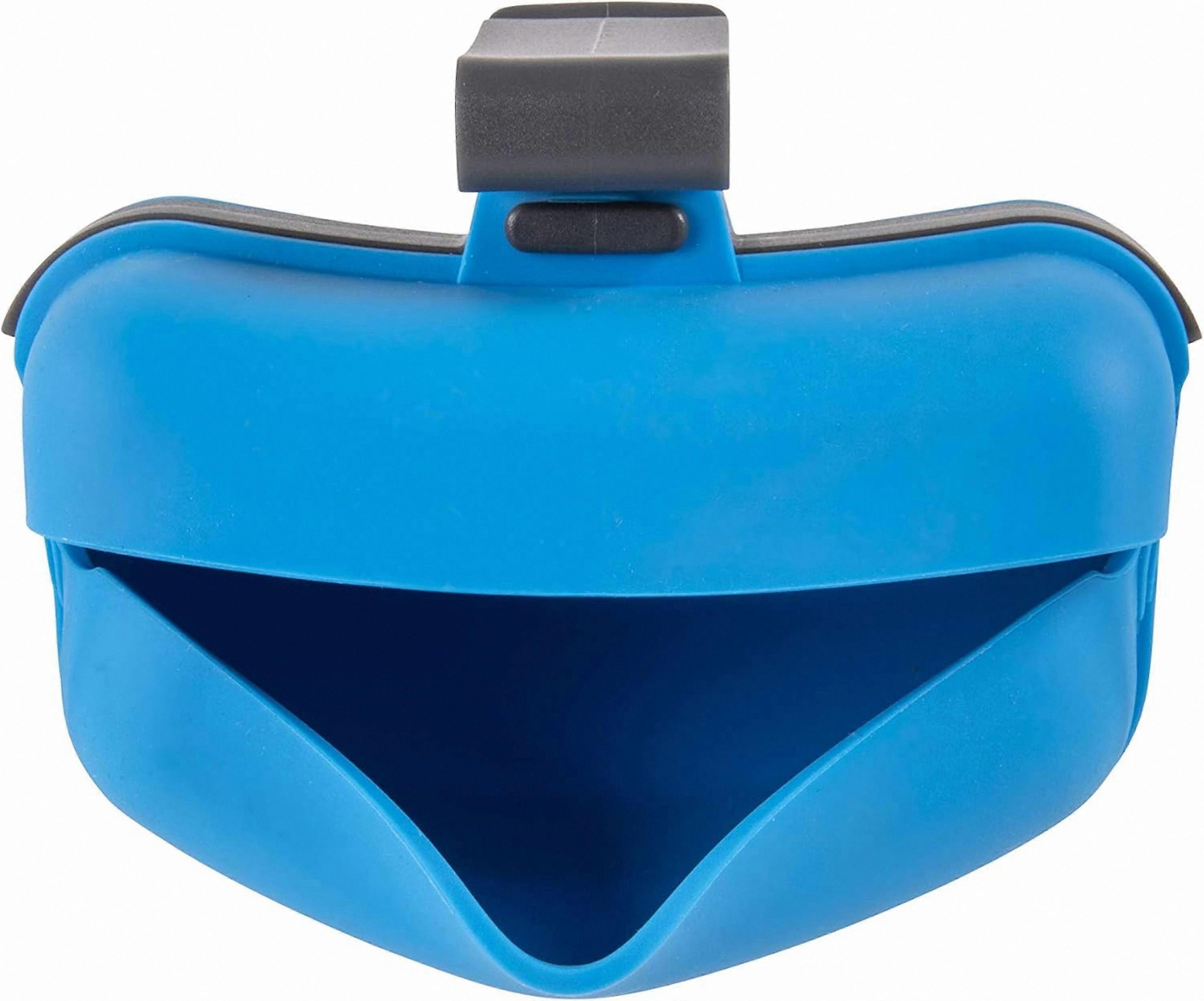 Pro Blue Dog Treat Pouch for Pooch Training