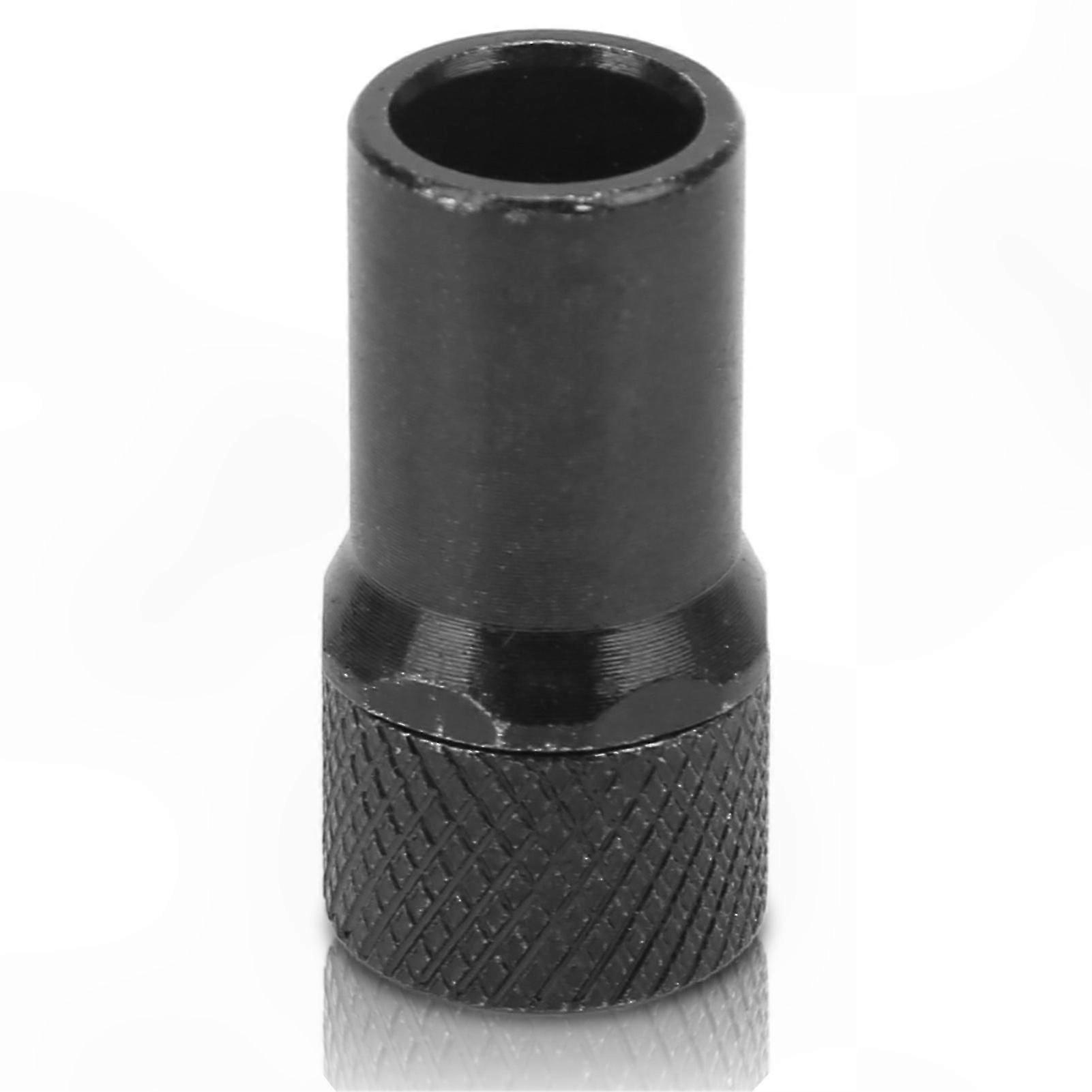 Thread Adapter, M9x0.75 to 1/2-28 Thread Protector for Reliable Connection