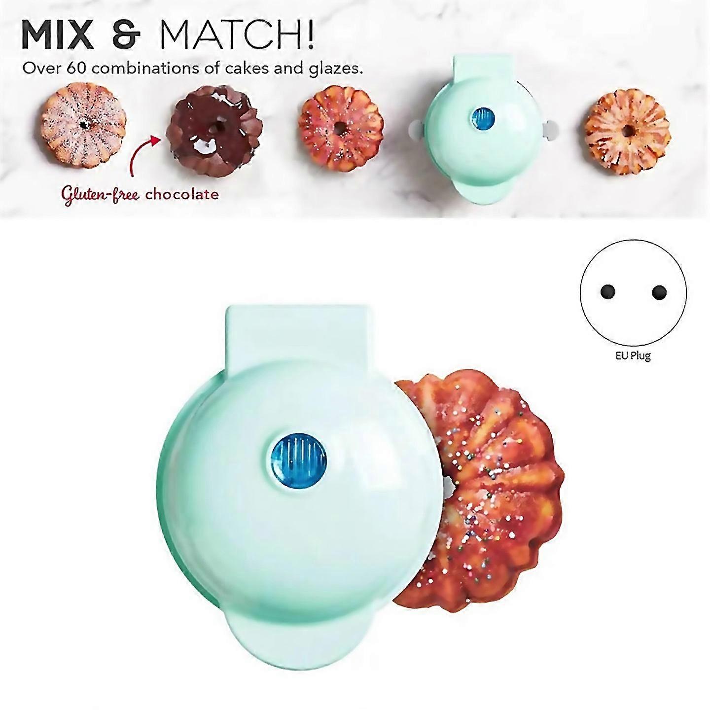 For Household Pumpkin Pie Machine Children Breakfast Machine