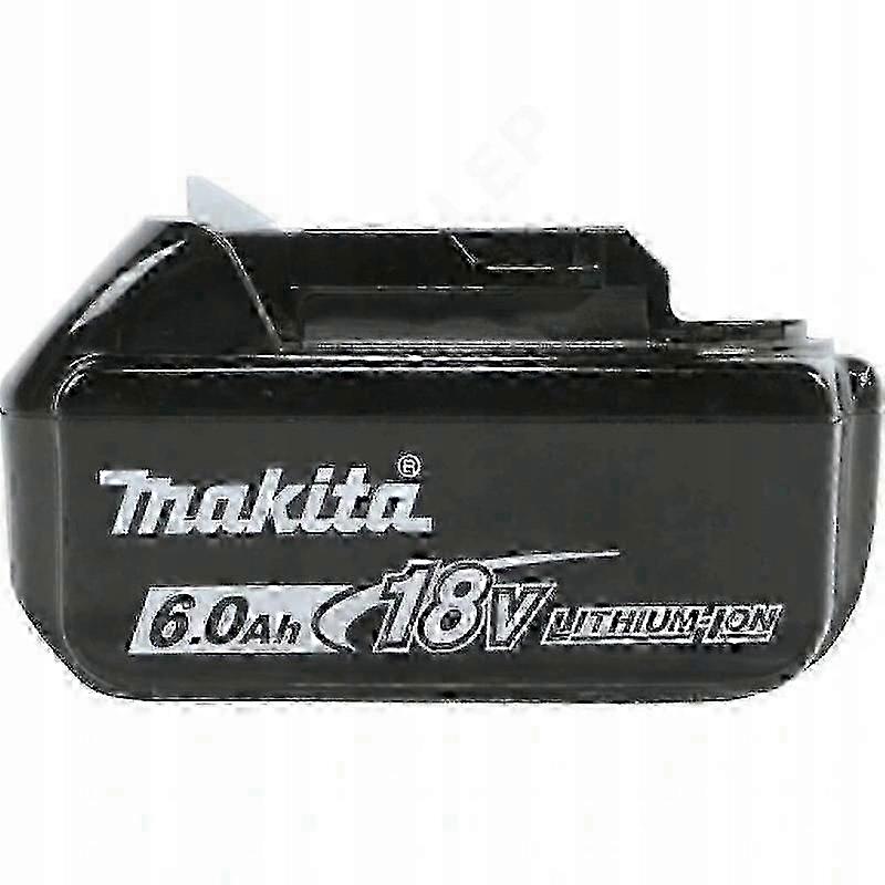 Lxt Bl1860b 18v 6.0ah