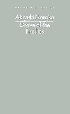 Grave of the Fireflies