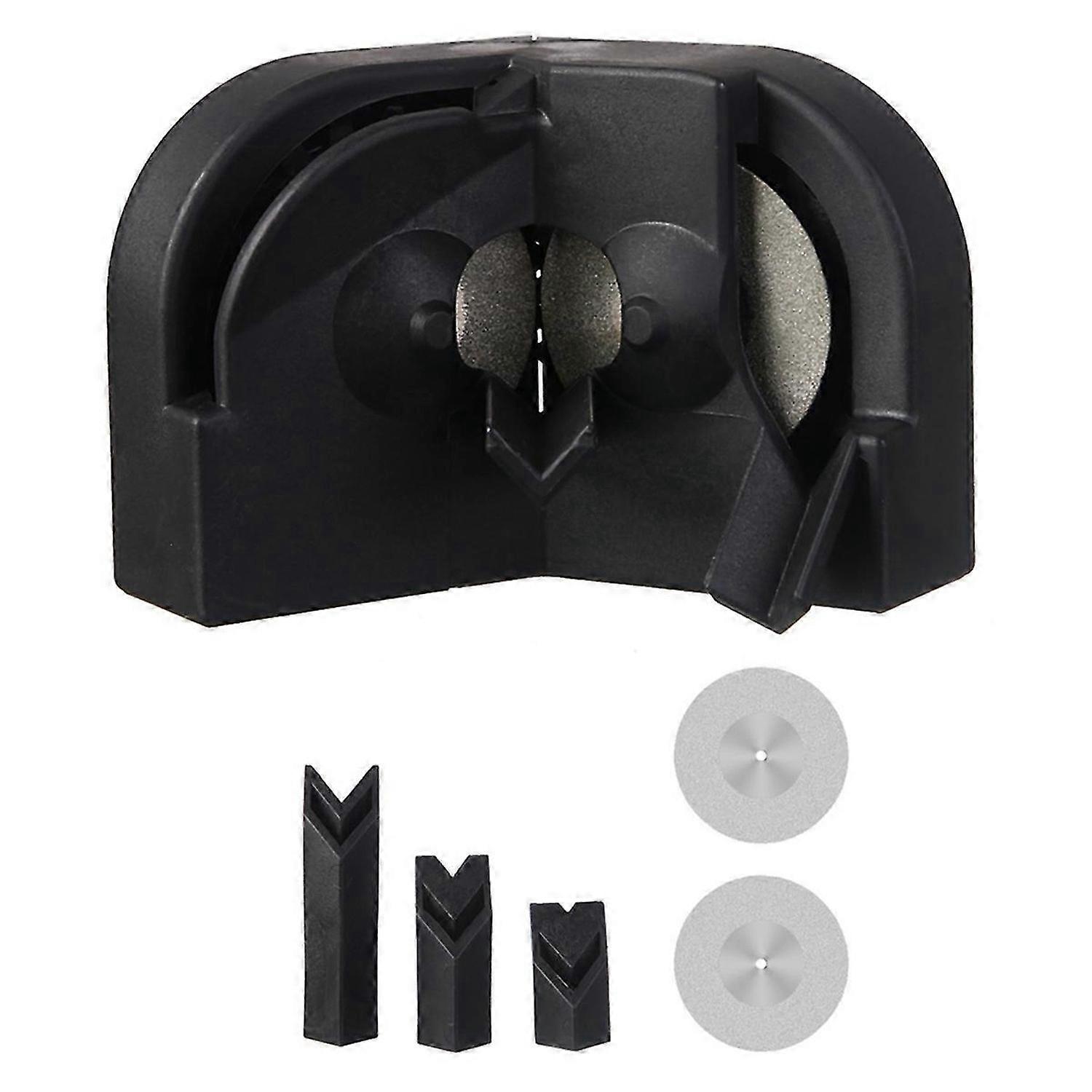 Drill Bit Sharpener-Drill Bits Sharpener for Bits