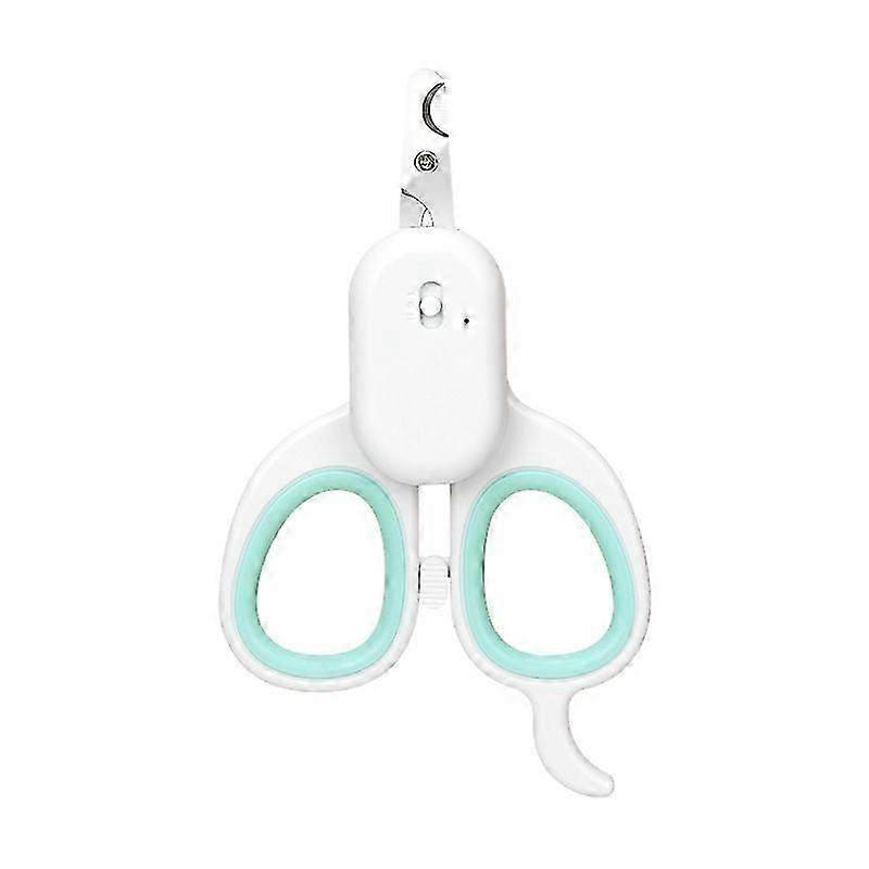2025 Latest Model Cat Nail Clippers, Multifunction Professional Nail Clippers for Puppy & Small