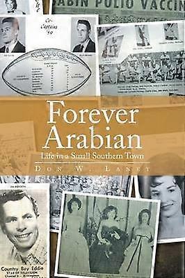 Örök arab élet egy déli kisvárosban