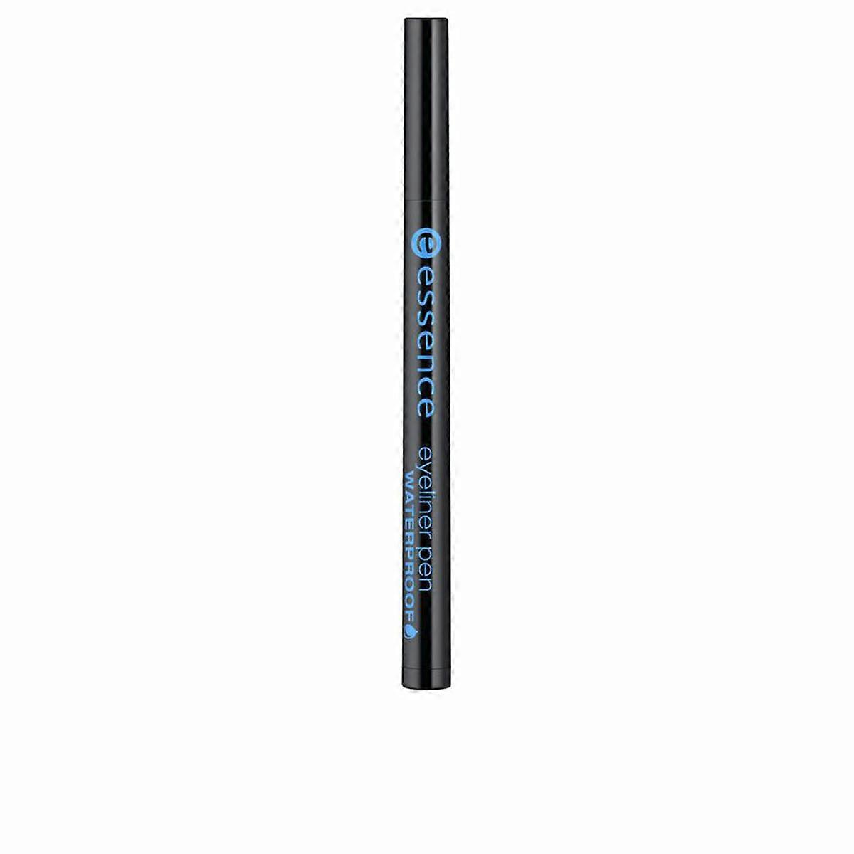 Eyeliner Essence Eyeliner Nº 01 1 ml Water resistant