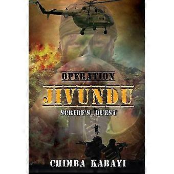 Operation Jivundu - Chimba Kabayi