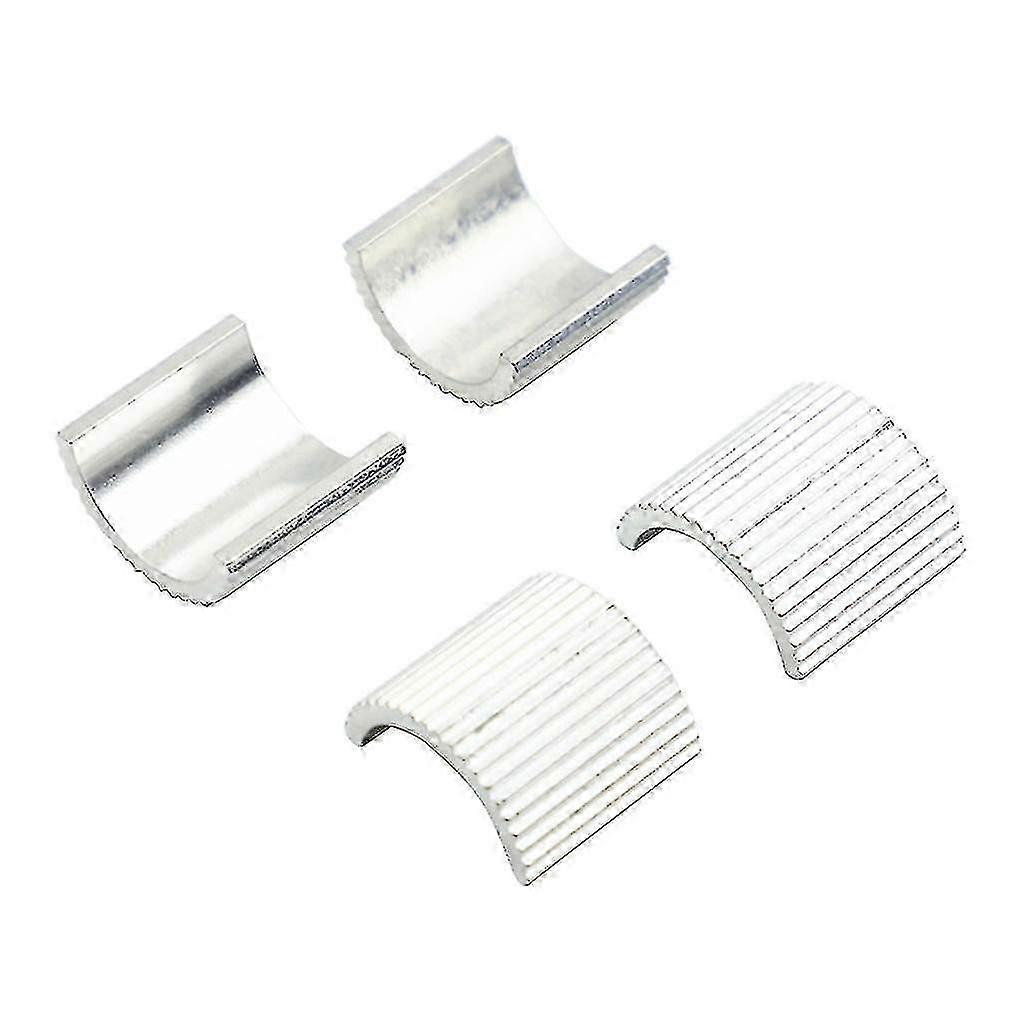 Reducer Spacers Motorcycle Handlebar Mount Riser Clamp Conversion Shim Spacer Edition 2025