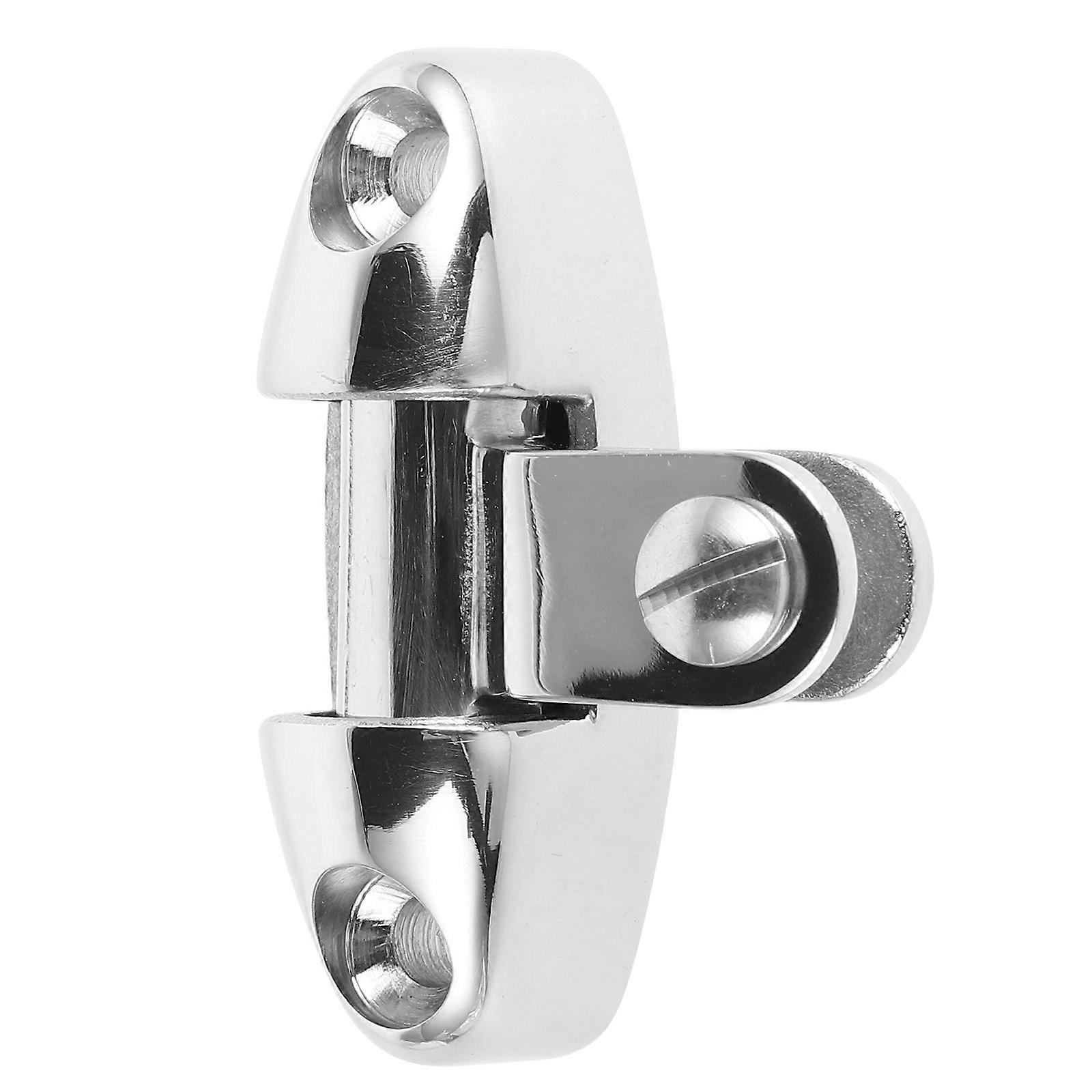 Boat Deck Hinge Hinge Side Mount for Door Use Replacement Hardware