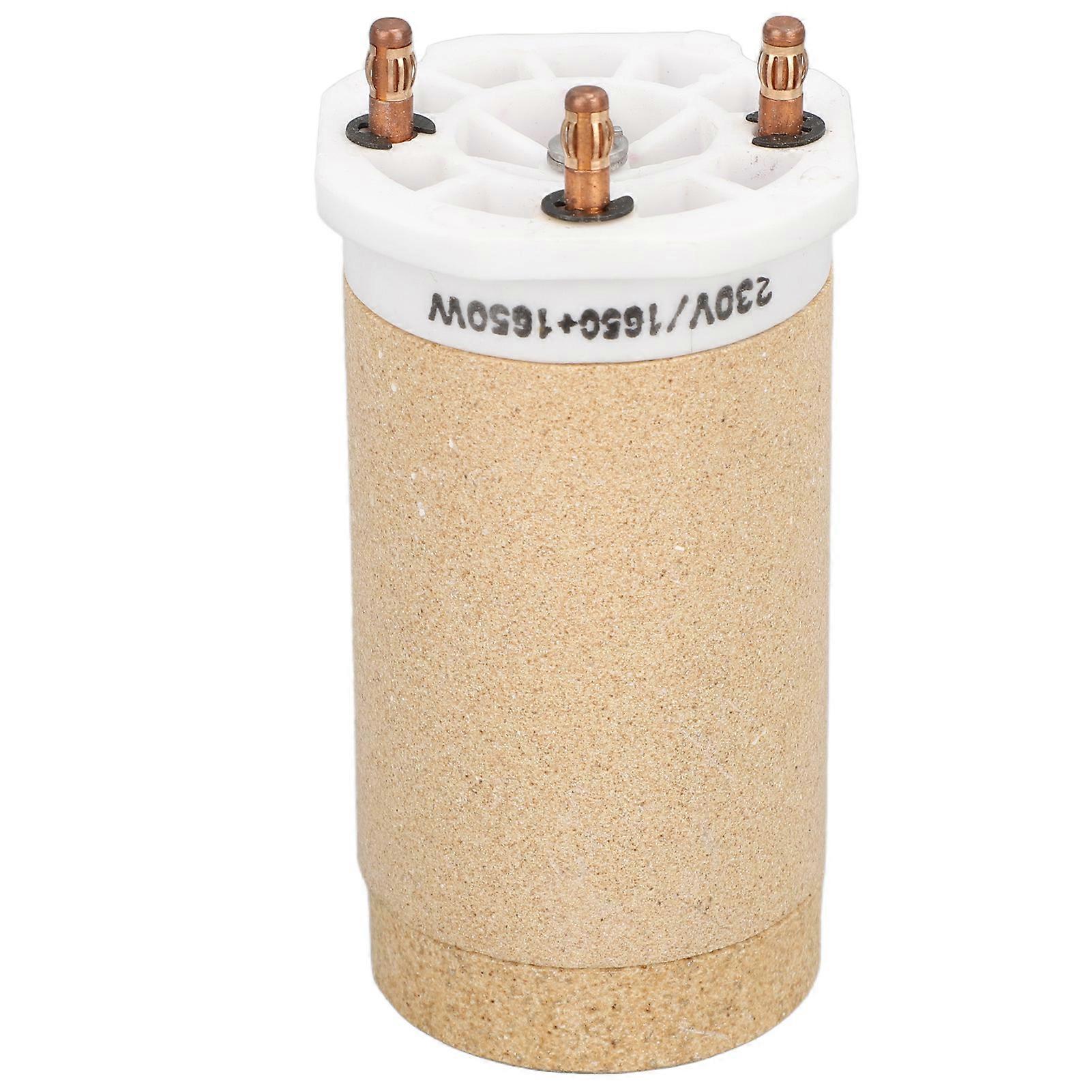 230V 3300W Ceramic Heating Element with Insulation Cover 113.269