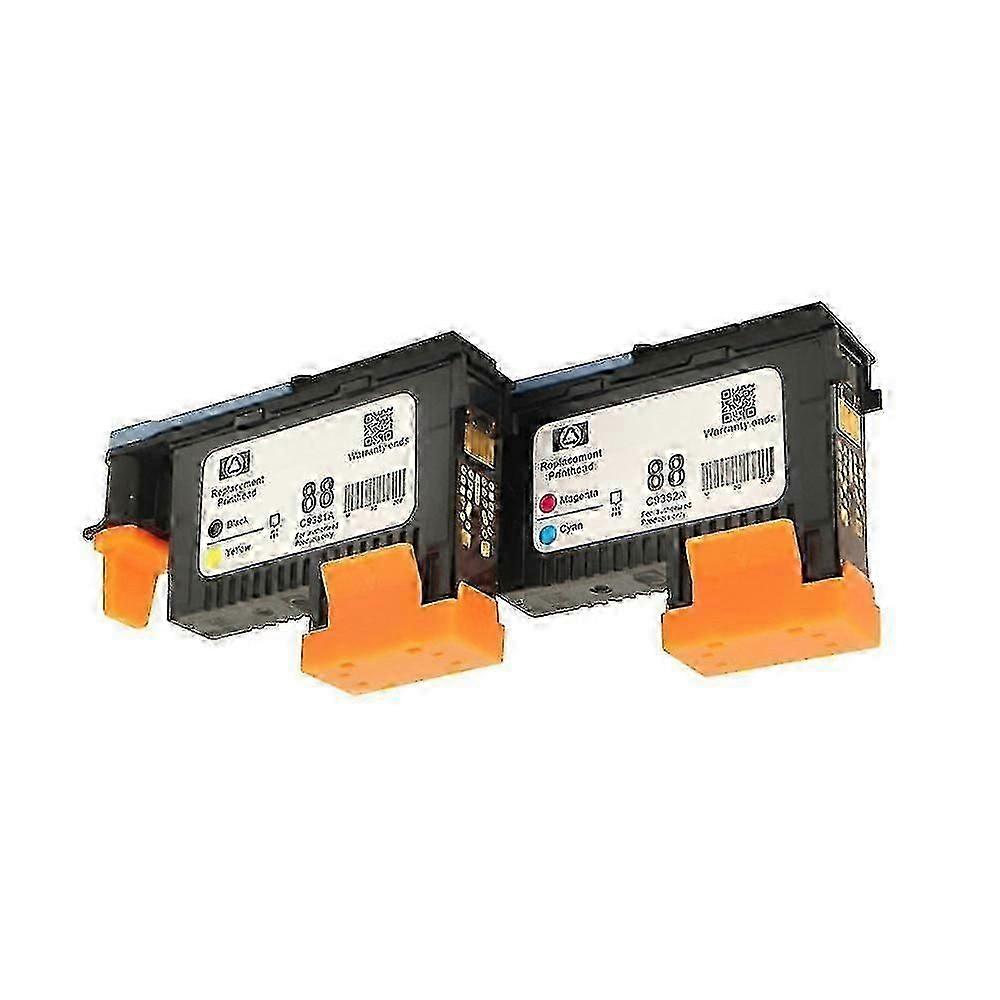 Replacement print head for HP 88 series - C9381A C9382A compatible with K5300 K5400