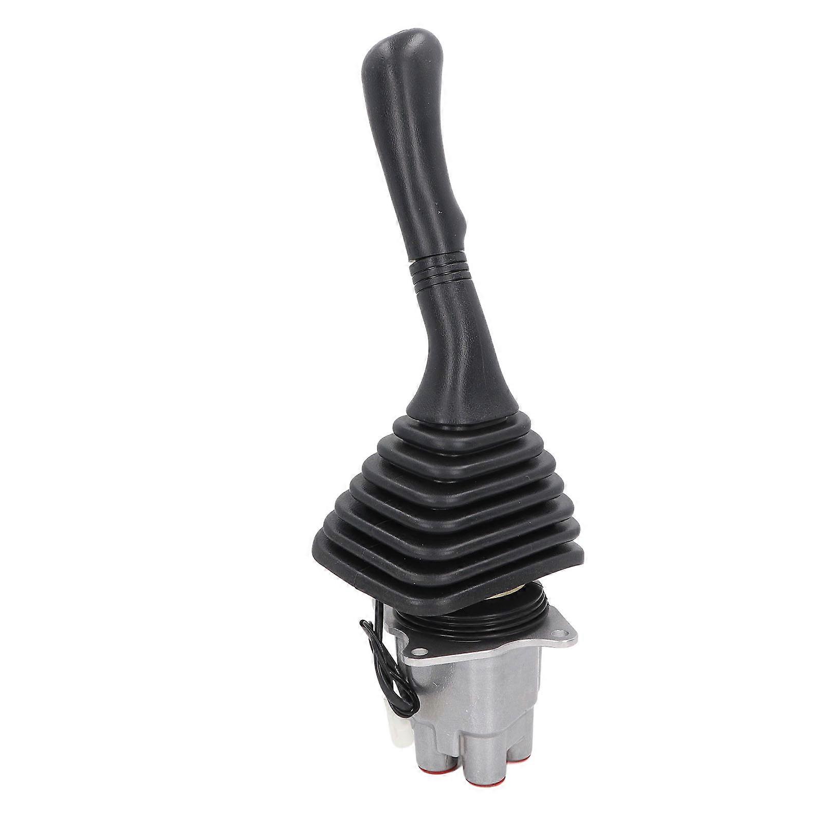 Right Excavator Joystick Pilot Valve Control Handle PC200 6 7 8