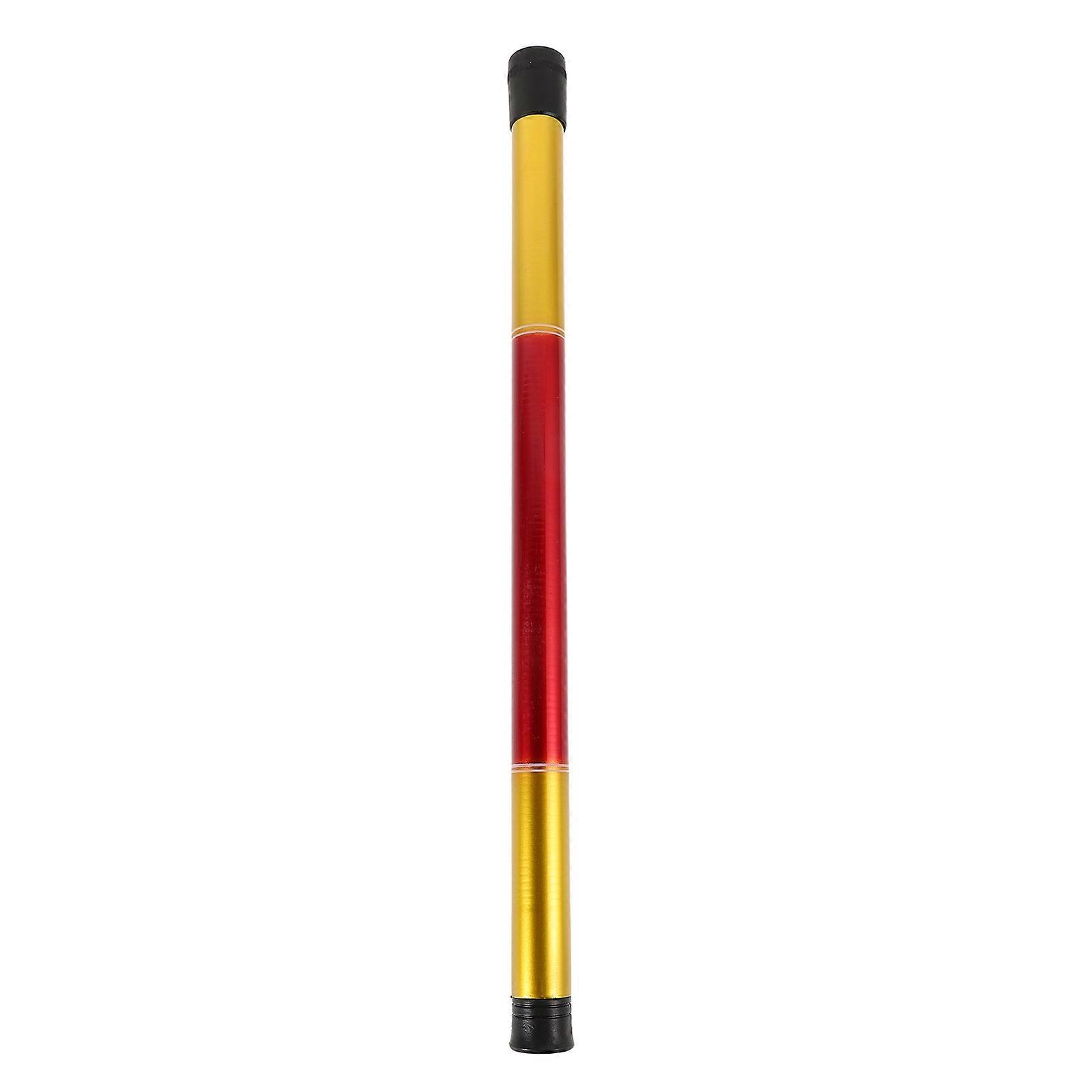 Bamboo Music Conducting Sticks Storage Tube for 4Pcs Orchestra Use