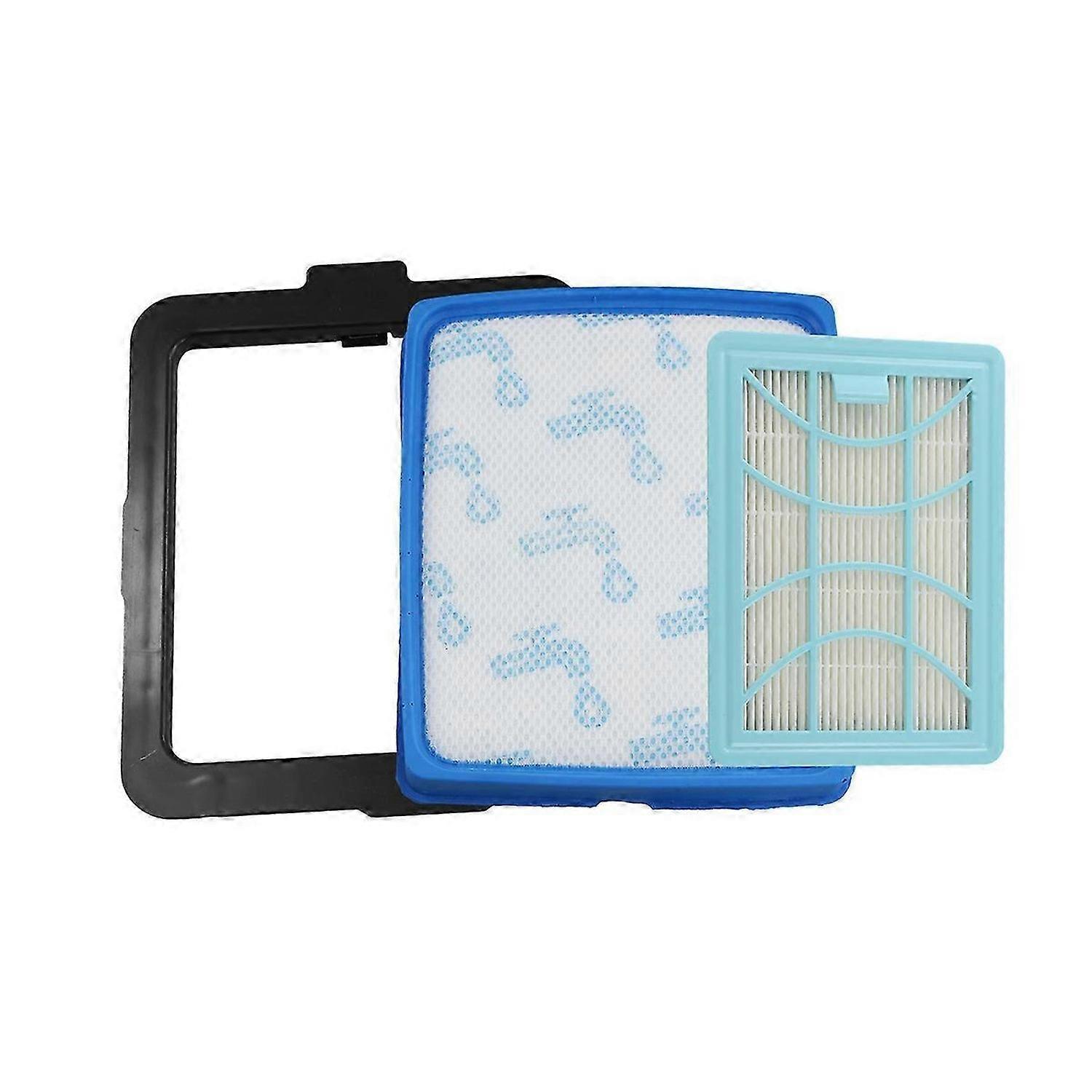 Suitable for Cp0616 Fc9728 Fc9730 Fc9731 Fc9732 Fc9733 Fc9734 Fc9735 Filter and Filter Frame