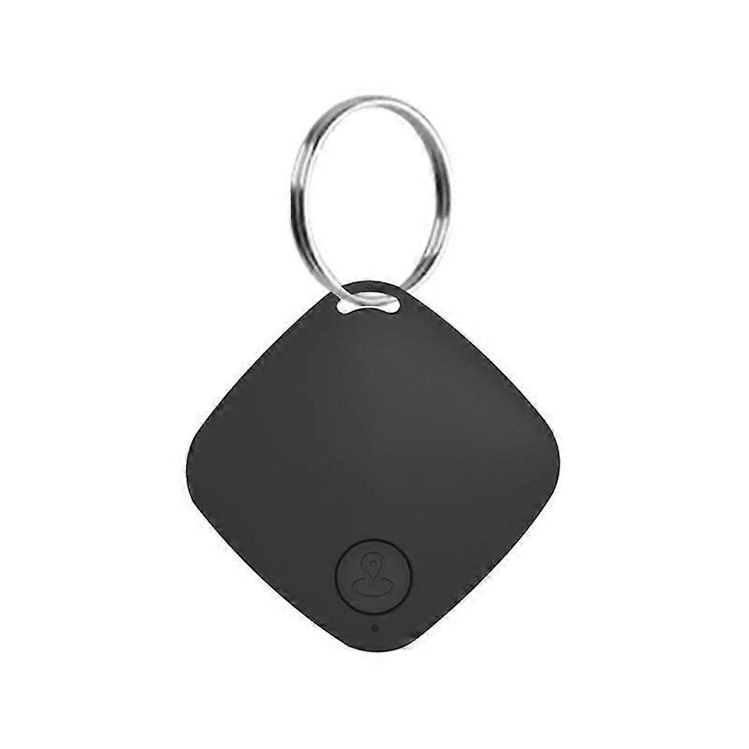 Mini GPS Bluetooth Anti-Lost Device Key Pet Mobile Phone Anti-Lost Device Smart Locator