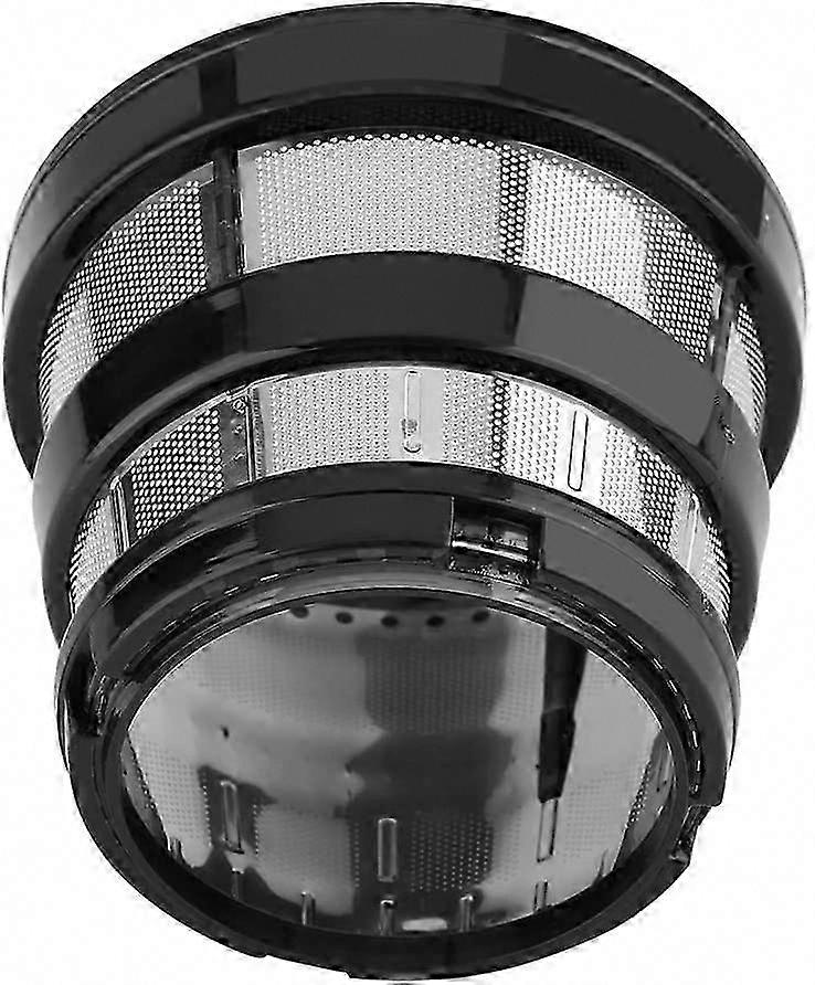 Juicer Fine Mesh Sieve Filter for Fruit Vegetable Juice Extractor Accessories
