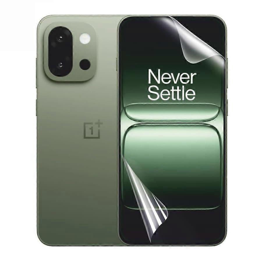 Oneplus 13s Hydrogel Screen Protector