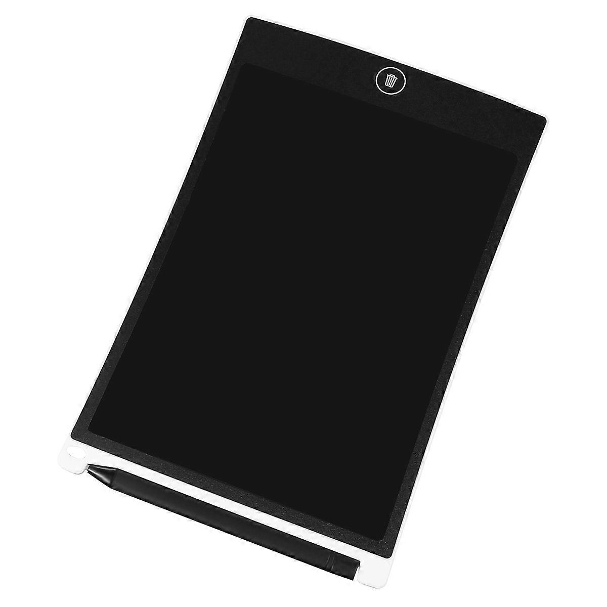 Electronic Handwriting Board Portable LCD Writing Tablet for Writing Use 8.5 Inch