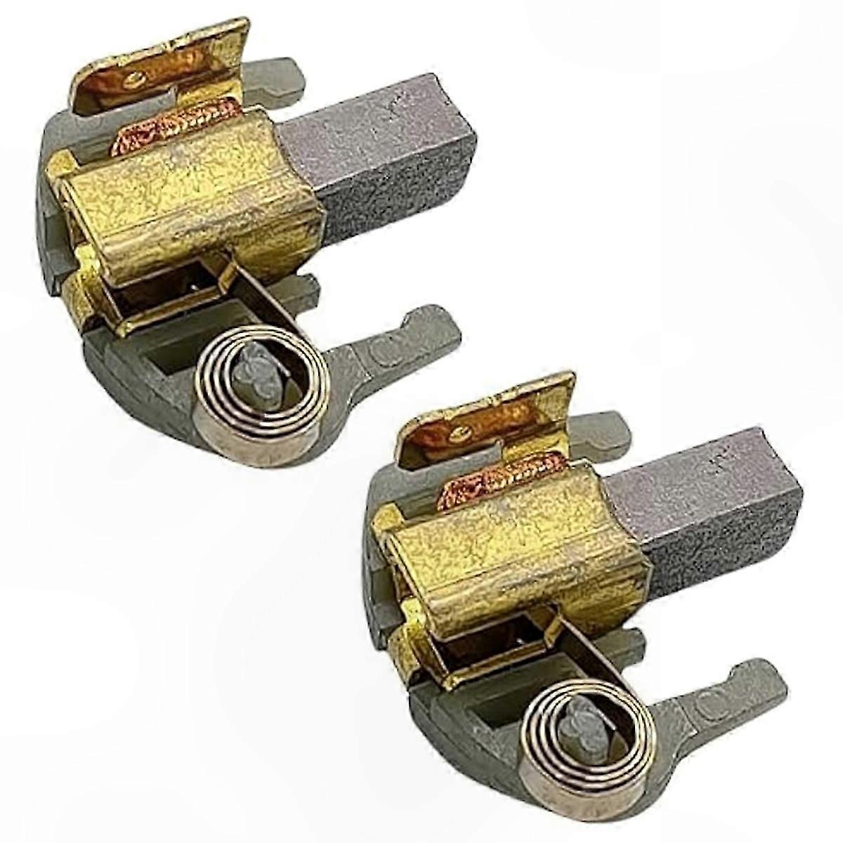Carbon Brushes Holder Compatible with Various Cordless Drill Models