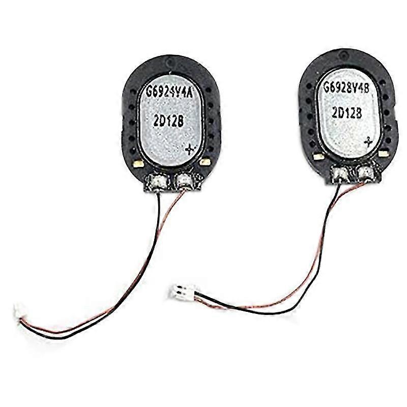 Inner Speaker Replacement Built-in Speaker Loudspeaker Audio Louder Sound Speaker For Nintend Switc