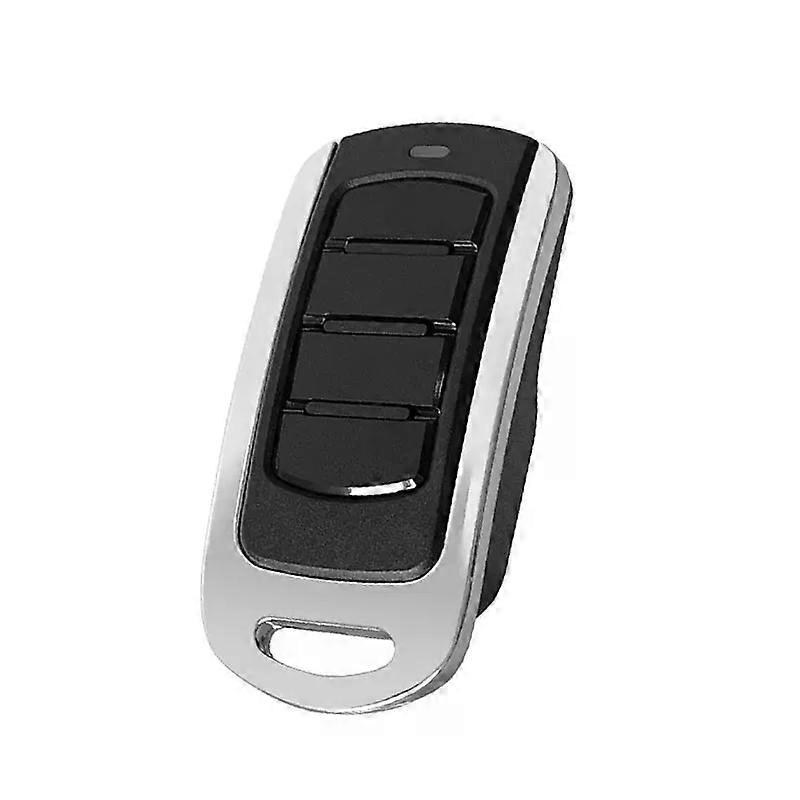 4 in 1 Garage Remote Multi Frequency 287-868MHz Clone 434.42mhz 868.35mhz 433.92 Gate Control Command Key Fob Transmitter
