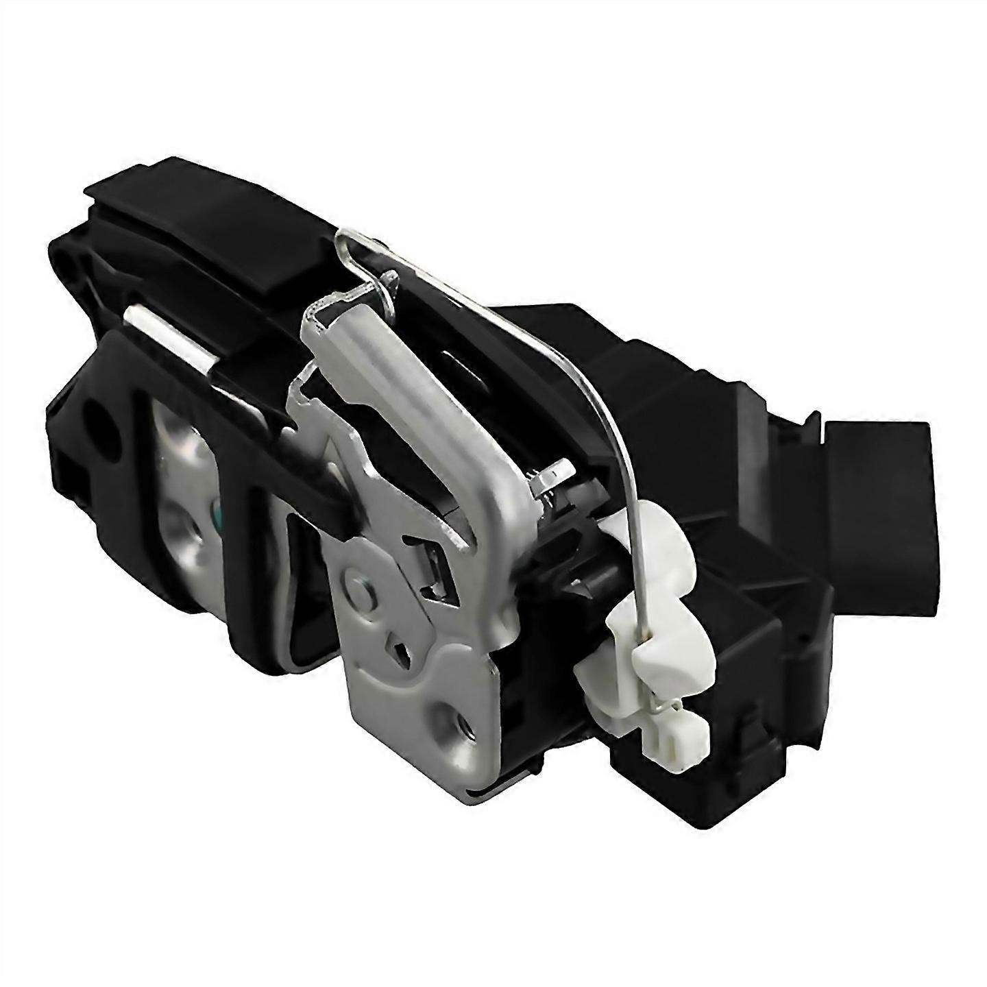 For 1pair Door Lock Spring Latch Actuator For