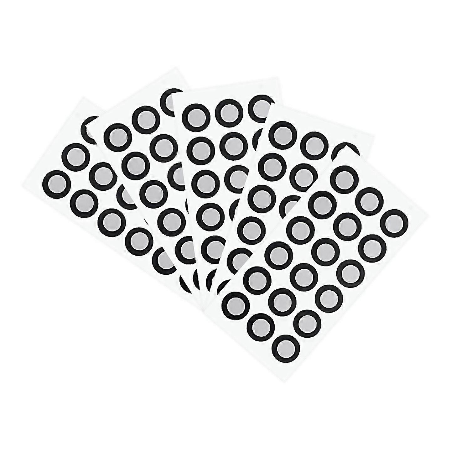 For 3d Scanner Markers 12mm For 3d Scanner Diffuse Reflection Markers
