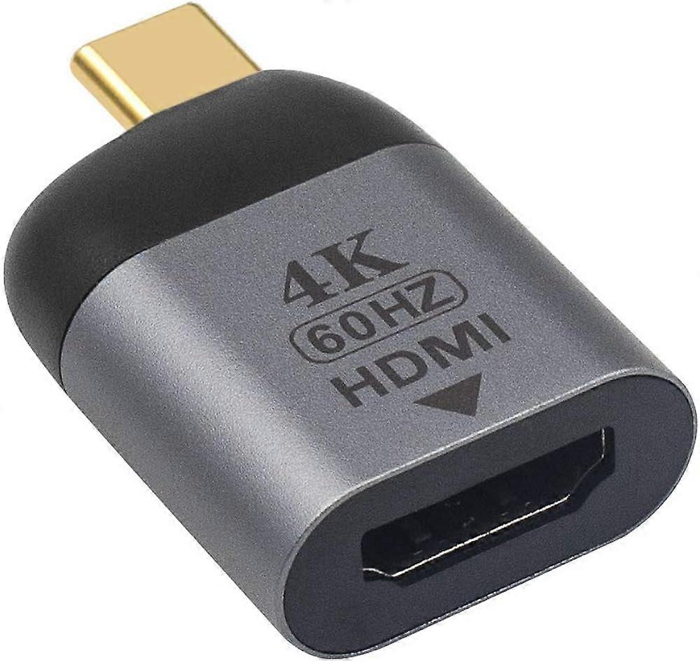 Usb-c To Display Port Adapter