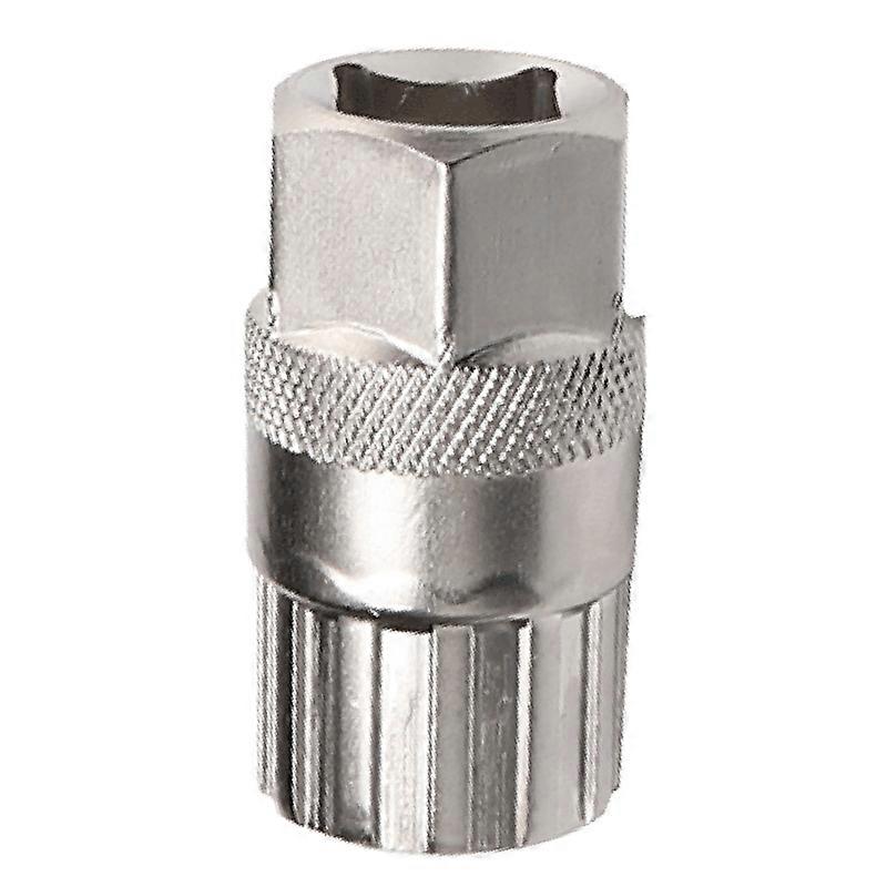 Bicycle Mountain Bike Flywheel Socket Compact Socket