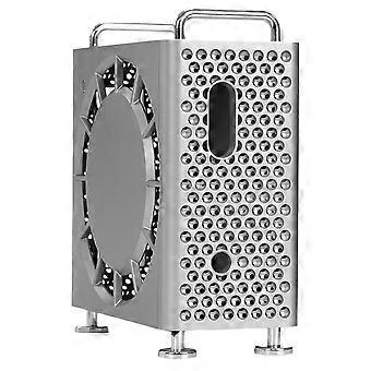 Protective Case Case for Mini /Pro Cooling Silver