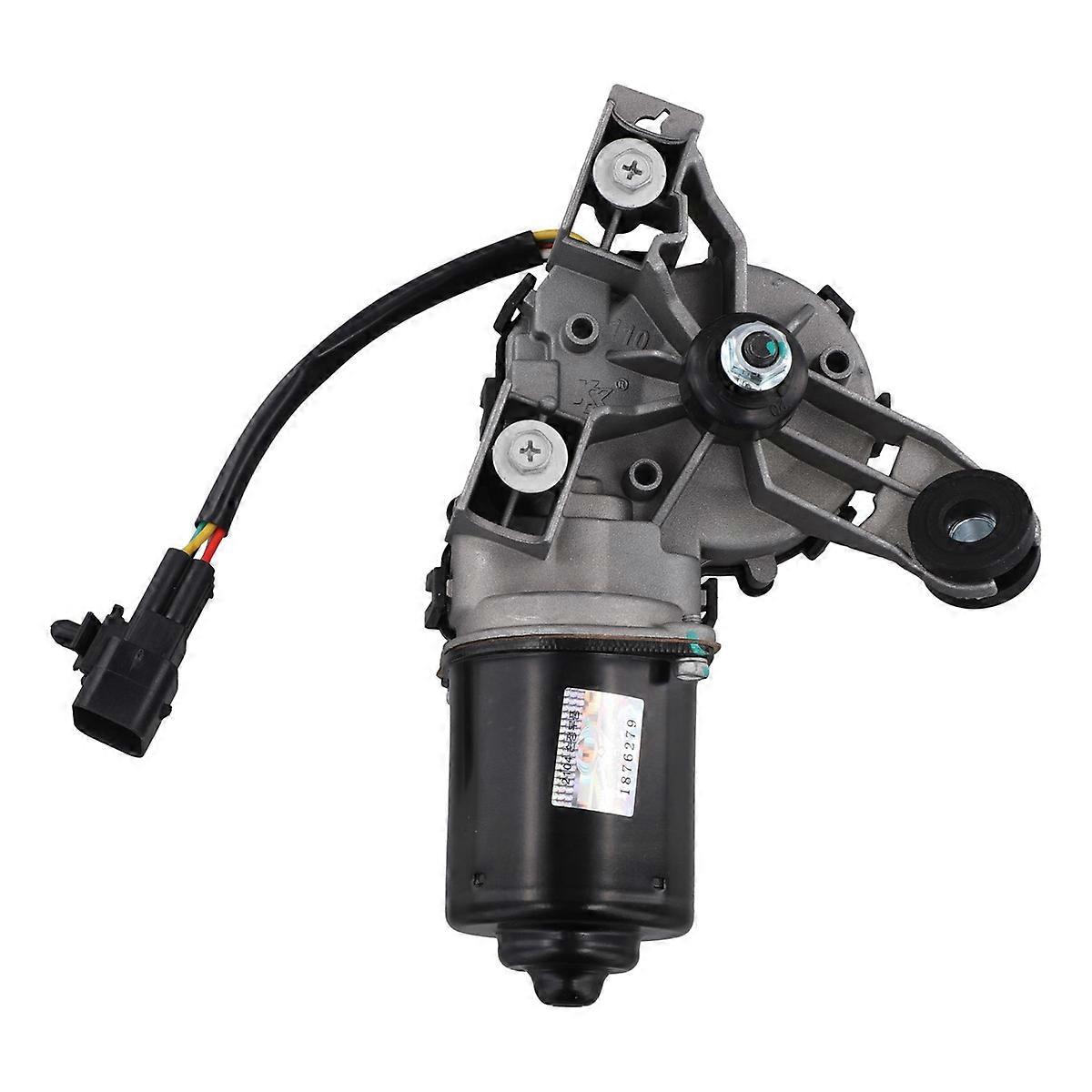 8610134001 8610134000 Car Front Windscreen Wipers Wiper Motor for Korando C