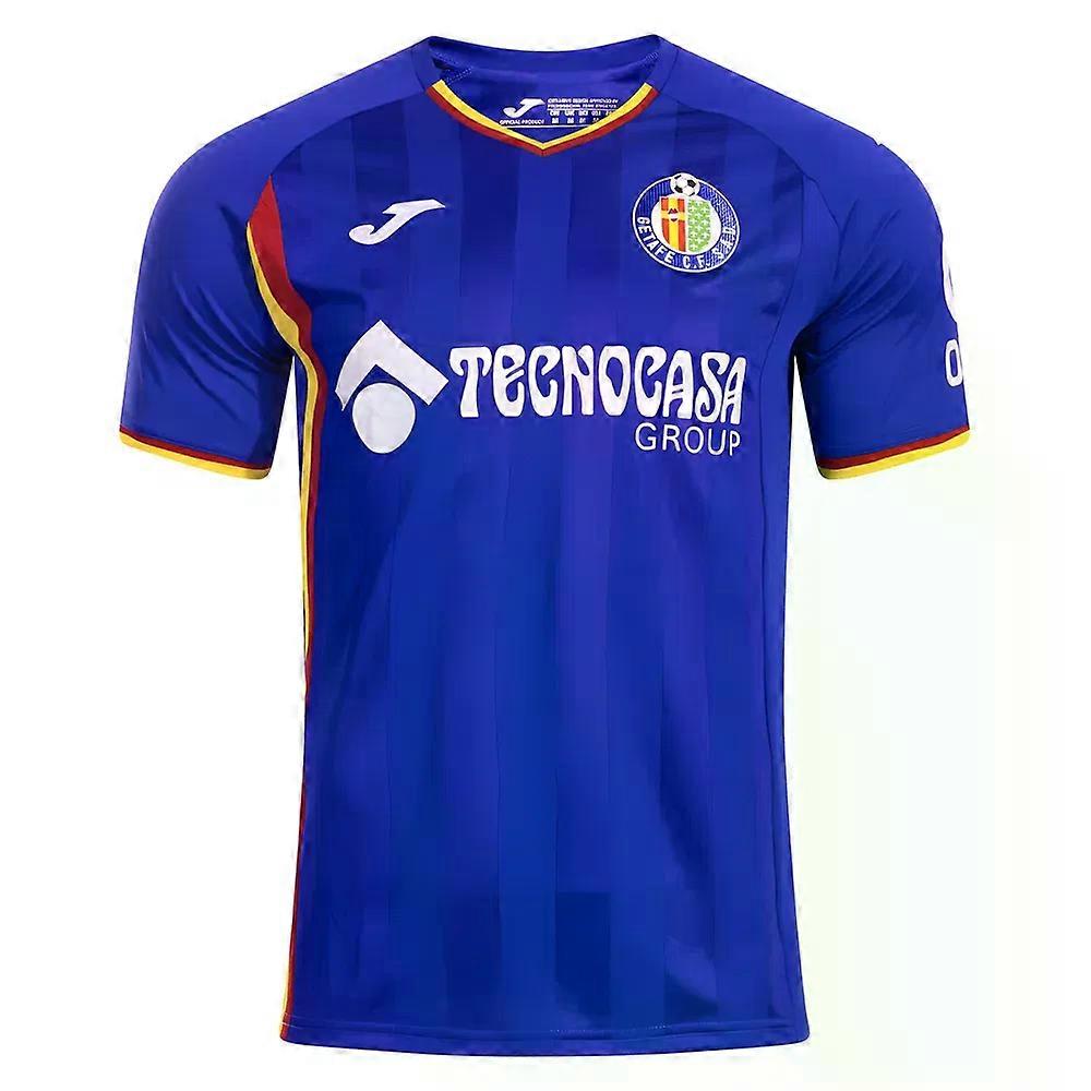 2025-2026 Getafe Home Shirt