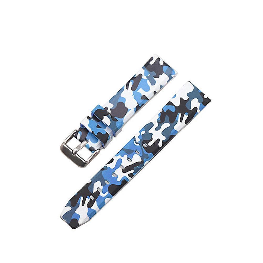 Watch Strap Replacement for S3 Silicone Smartwatch 3Pcs Band