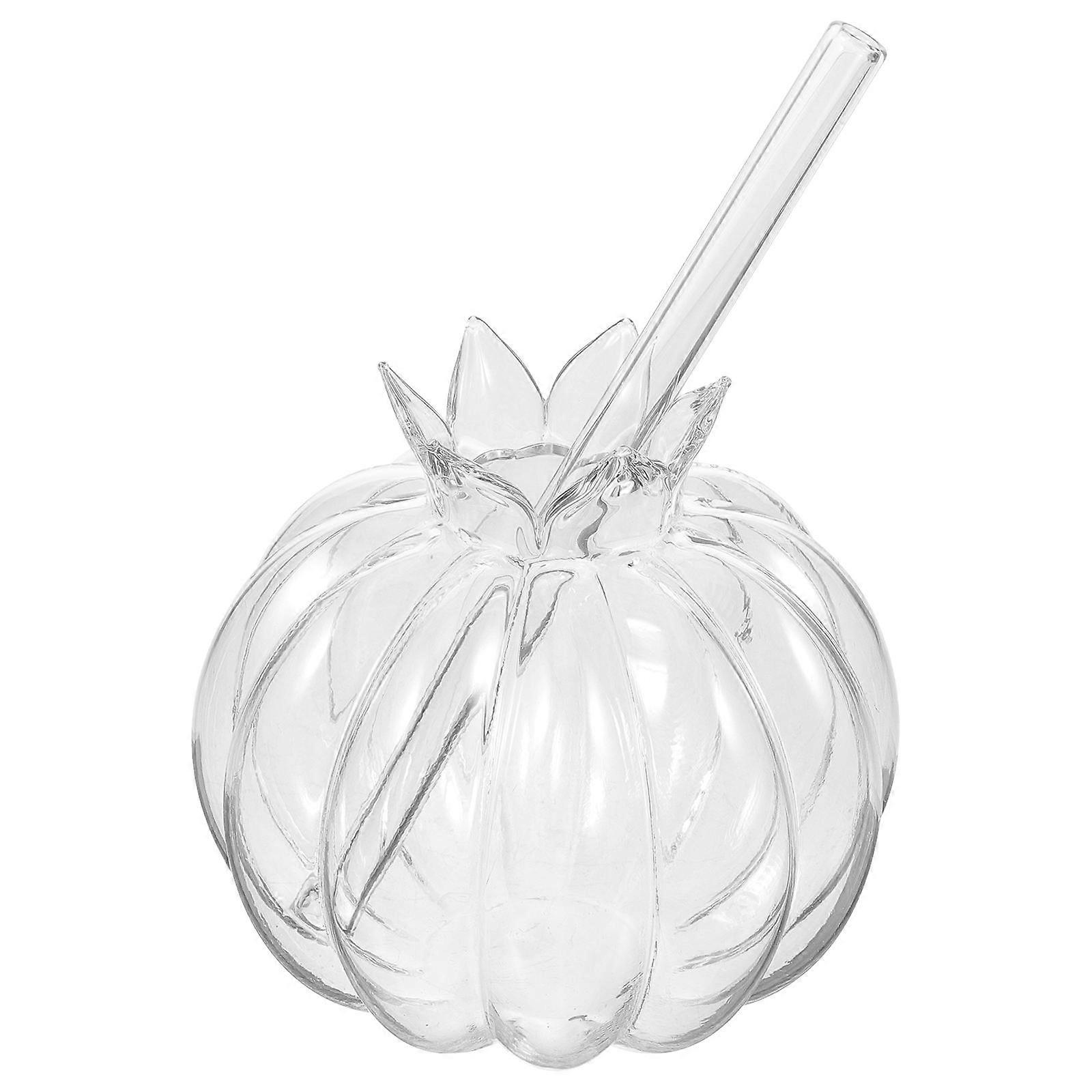 Household Glass Cup Set for Cocktail Drinks 5Sets