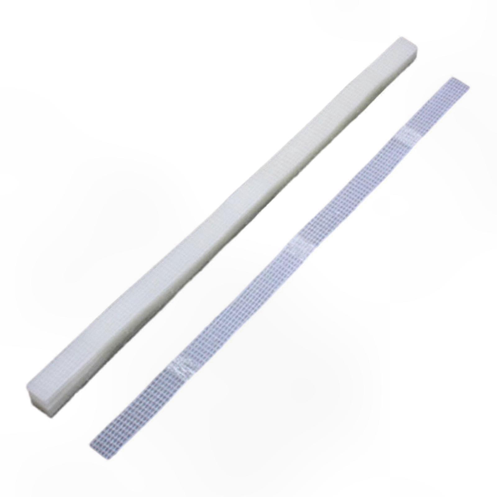 11-Inch Long Binding Glue Strips for Hot Melt Machines