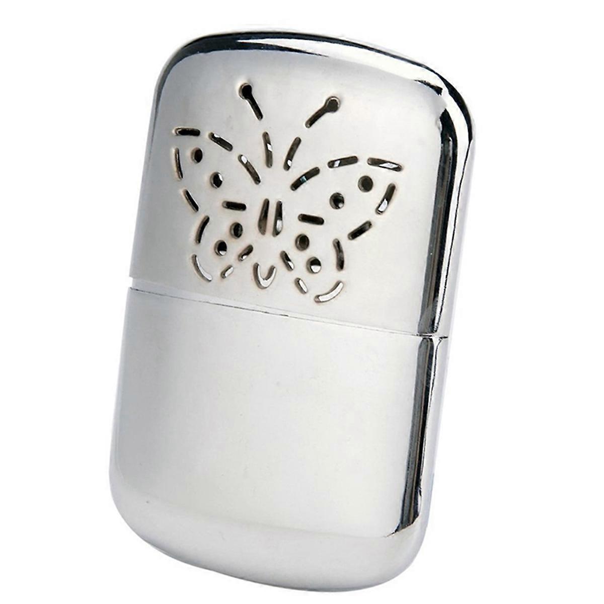 Chauffe-mains réutilisable pour l'extérieur